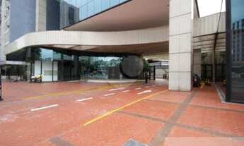 Imagem 2: Laje Comercial na Av. Brigadeiro Faria Lima