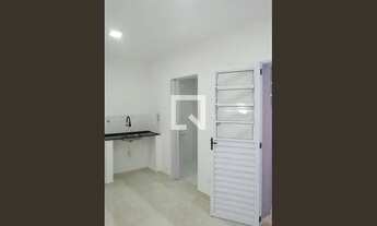 Imagem 4: Apartamento para Aluguel - Água Fria, 1 Quarto, 20 m2