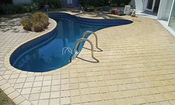 Imagem: Casa para Locação no Condomínio Terras