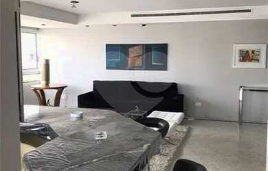 Imagem 7: Flat Disponível no Jardim Paulista