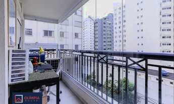 Imagem 6: Venda Apartamento 2 Dormitórios - 72 m² Pompéia