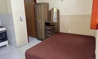 Imagem 2: Kitnet mobiliada no Bairro Tirol