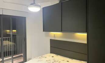 Imagem 7: Studio para aluguel tem 27 metros quadrados com 1 quarto em Brooklin Paulista - São Paulo