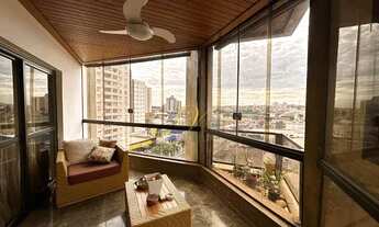 Imagem: Apartamento com 4 dormitórios à venda