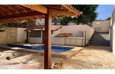 Imagem 3: Sobrado para venda tem 236 metros quadrados com 2 quartos em Jardim Recreio - Ribeirão Pre