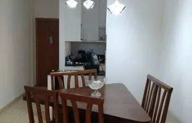 Imagem 2: Apartamento com 3 dormitórios à venda, 81 m² por R$ 370.000 - Higienópolis - São José do R