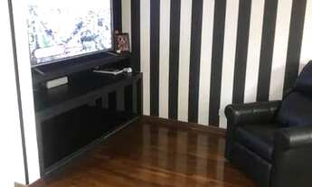 Imagem 8: Apartamento à venda ou para aluguel 198 metros - Bairro Agua Fria - São Paulo - SP