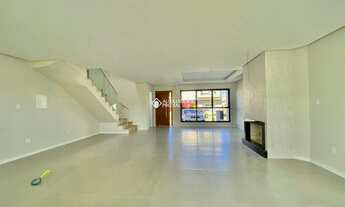 Imagem 2: PORTO ALEGRE - Casa de Condomínio - Hípica