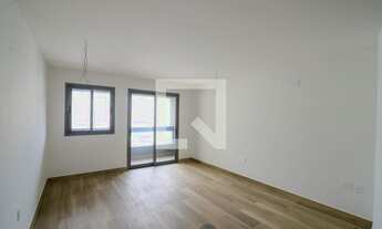 Imagem: Apartamento para Aluguel - Tijuca, 1 Quarto