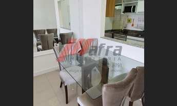 Imagem 2: Apartamento mobiliado para alugar com 3 quartos