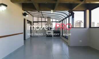 Imagem 5: Cobertura com 3 dorm 1 suite de 313m a venda em Moema