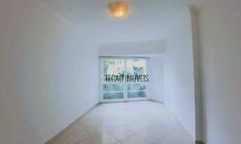 Imagem 2: Apartamento com 1 dormitório para alugar, 50 m² por R$ 3.536,48/mês - Jardins - São Paulo