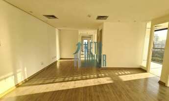 Imagem 2: Conjunto para alugar, 164 m² por R$ 17.800,00/mês - Bela Vista - São Paulo/SP