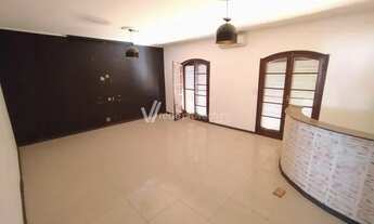 Imagem 3: Casa - Vila Itapura - Campinas