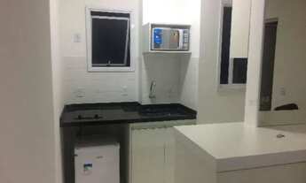 Imagem 4: Apartamento de 40m², MOBILIADO, a 3 minutos do metrô