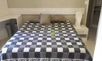 Imagem 5: APARTAMENTO DUPLEX - VILA NOVA CONCEIÇÃO - 1 SUITE - 1 VAGA