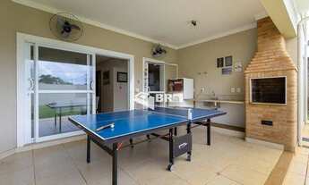 Imagem 5: Sobrado à Venda no Condomínio Jardim dos Manacás em Paulínia. com 3 dormitórios sendo um s