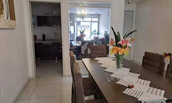 Imagem 6: Apartamento 03 dormitórios no bairro Estreito em Florianópolis