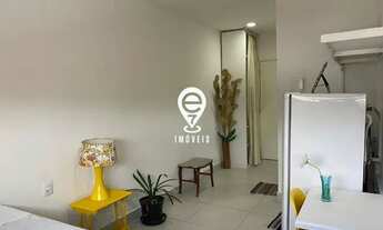 Imagem 2: STUDIO MOBILIADO COM WI FI PARA LOCAÇÃO NO MIRANDÓPOLIS!