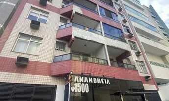 Imagem 2: Apartamento 02 quartos para alugar na Praia da Costa ótima localização