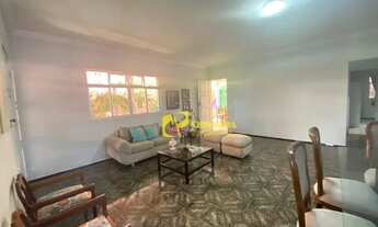 Imagem 4: Casa com 2 dormitórios à venda, 161 m² por R$ 650.000 - Jardim das Oliveiras - Fortaleza/C