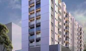 Imagem 2: Apartamento para Venda em Belo Horizonte, SANTA EFIGÊNIA, 2 dormitórios, 1 suíte, 2 banhei