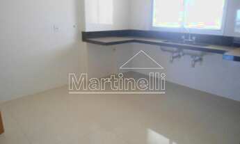 Imagem 6: Ribeirão Preto - Apartamento Padrão - Jardim Botânico