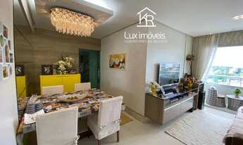 Imagem: Paul Cezzane / 70m² 02 Quartos - Sendo