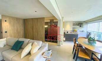 Imagem 5: Apartamento com 3 dormitórios, 182 m² - venda por R$ 5.999.000,00 ou aluguel por R$ 34.000