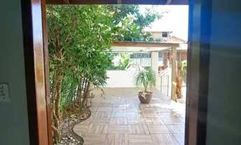 Imagem 3: Casa anual 6000 Casa com 3 dormitórios