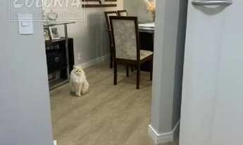 Imagem 4: Santo André - Apartamento Padrão - Campestre