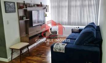 Imagem: São Paulo - Apartamento Padrão - Jardim