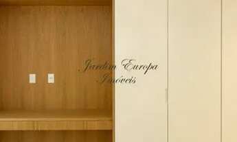 Imagem 6: Apartamento no Jardim Europa - 240m2 - 02 vagas - 03 dorm - 02 suítes