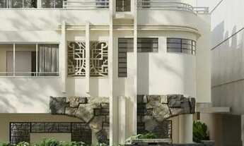 Imagem 3: Condomínio Raro: apartamento de 55m² com 1 quarto em uma localização privilegiada