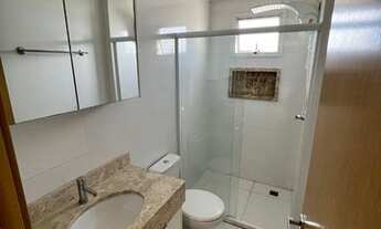 Imagem 6: Apartamento Jardim Goiás