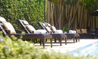 Imagem 7: Apartamento para venda com 69 metros quadrados com 2 quartos em Tatuapé - São Paulo - SP