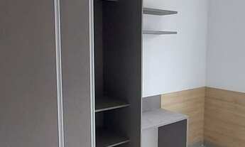 Imagem 3: Apartamento para venda com 49 metros quadrados com 2 quartos