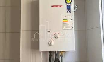 Imagem 5: Apartamento de 54m² com 2 Dormitórios no Residencial Excellence