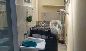 Imagem 6: Casa Sobrado Casa com 2 dormitórios