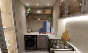 Imagem 6: Apartamento com 2 dormitórios à venda, 45 m² a partir de R$ 264.000 - Vila Leopoldina - Sa