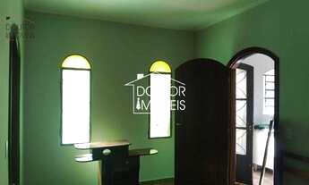 Imagem 7: Casa com 1 dormitório para alugar, 50 m² por R$ 1.400,00 - Vila Marieta - São Paulo/SP