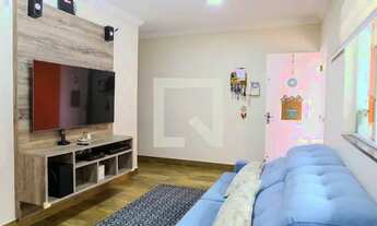 Imagem 3: Casa para Aluguel - Santa Teresinha, 3 Quartos, 110 m2