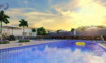 Imagem 4: Lançamento, Apartamentos Novos, 41 m² por R$ 160.020 - Castelão - Fortaleza/CE