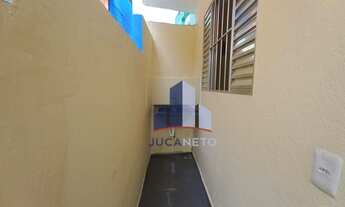 Imagem 7: Casa com 1 dormitório para alugar, 50 m² por R$ 560/mês - Jardim Ipê - Mauá/SP