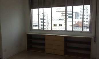 Imagem 6: Apartamento com 2 dormitórios para alugar, 94 m² por R$ 4.972,00/mês - Aclimação - São Pau