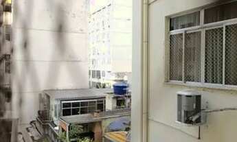 Imagem 7: Apartamento para Aluguel - Tijuca, 2 Quartos, 75 m2