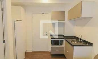 Imagem 7: Apartamento para Aluguel - Butantã, 1 Quarto, 26 m2