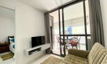 Imagem 3: Apto 1 dormitório Ibirapuera | ótima localização | condomínio NOVO | Lazer completo