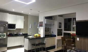 Imagem 2: Apartamento para Venda em Mogi das Cruzes, Vila Oliveira, 1 dormitório, 1 suíte, 1 banheir