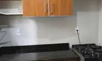 Imagem 7: Vende/Apartamento/48m²/Climatizado/Modulados/Condomínio Jardim Alpínia/Tarumã/2 quartos/Fi